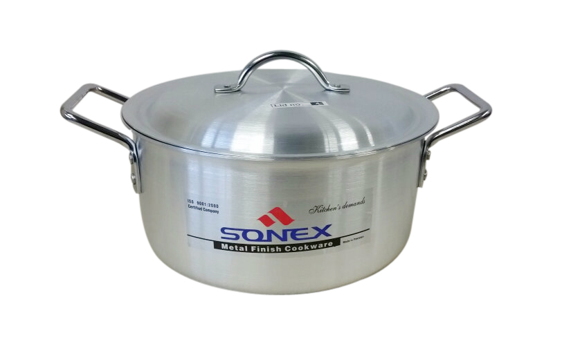 Baby Cooking Pot